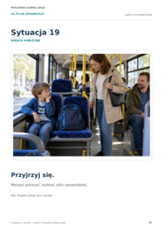 Co tu się wydarzyło? Rewalidacja: emocje, przyczyny i skutki | dzieci 6–9 lat