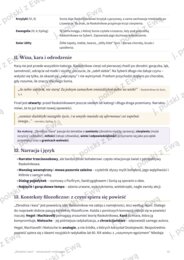 Zbrodnia i kara - kompletne kompendium wiedzy na maturę