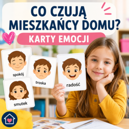 Wielkie karty emocji