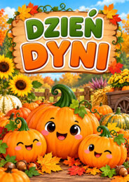 DZIEŃ DYNI.
