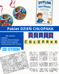 Dzień Chłopaka