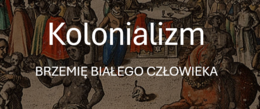 KLASA 7: KOLONIALIZM
