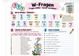 W-Fragen