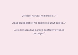 fiszki, "Mały Książę", bohaterowie, cytaty