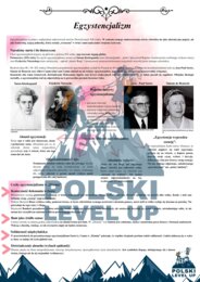 Dżuma (opracowanie 24 strony)_Polski Level Up