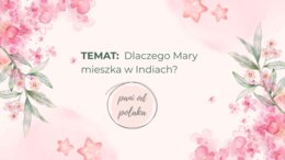 Tajemniczy ogród - cykl lekcji w formie barwnej prezentacji z odpowiedziami