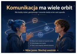 Poznaj Świat Autyzmu
