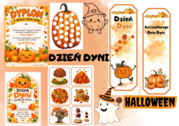 Dzień Dyni