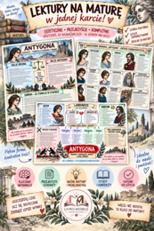 Karty graficzne - Antygona