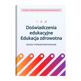 Edukacja zdrowotna - Doświadczenia Edukacyjne SPP