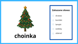 Zakazane słowa/Tabu