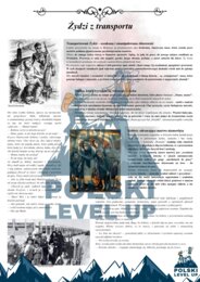Opowiadania obozowe_Borowski_Polski Level Up