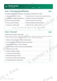 Lalka - kompletne kompednium wiedzy na maturę