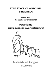 Pytania do przypowieści ewangelicznych