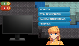 Gra online: sprzęt i oprogramowanie