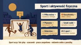 Dzień Chłopaka – prezentacja edukacyjna, 17 plansz