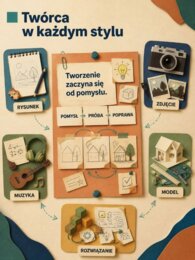 Dzień Chłopaka – Każdy ma własny sposób na bycie sobą | 14 plansz edukacyjnych