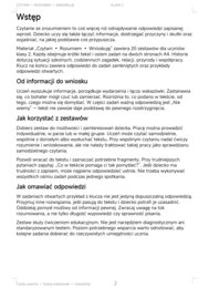 Czytam – rozumiem – wnioskuję. Klasa 2