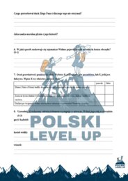 Dziady cz. II_Pakiet 3 elementów (kartkówka, test w formule E8, opracowanie oraz ikonografia)_Polski Level Up