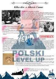 Dżuma_pakiet (3 elementy)_Polski Level Up