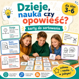 Dzieje, nauka czy opowieść?