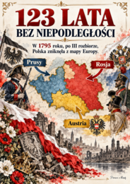 GAZETKA „DROGA POLSKI DO NIEPODLEGŁOŚCI” - 11 LISTOPADA