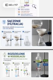 Prezentacja z chemii klasa 7 Nowa Era