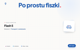 Fiszki do Module 2, Flash 5