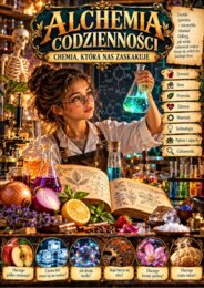 Alchemia codzienności – Dlaczego tak się dzieje? gazetka A4