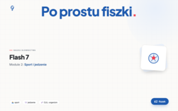 Fiszki do Module 2, Flash 7