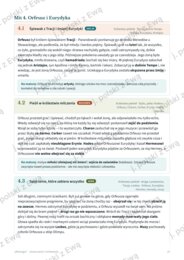 Mitologia Greków - kompletne kompendium na maturę