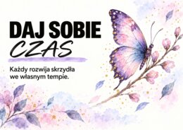 „ROZWIŃ SKRZYDŁA” – motywacyjna całoroczna gazetka szkolna