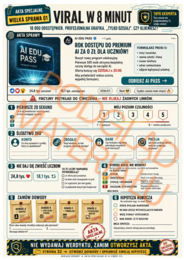AI DETEKTYW – Prawda, fałsz czy AI? | 24 misje + 4 Wielkie Sprawy + finałowe śledztwo