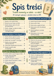 Trudne momenty w szkole – co robić?