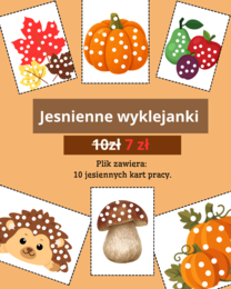 Karty pracy plasetlina