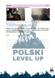 Test ikonograficzny (10 zadań z kluczem odpowiedzi)_Dżuma_Polski Level Up
