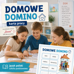 Domowe domino