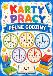Karty pracy - Pełne godziny