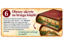 BIBLIOTEKA PEŁNA SEKRETÓW – gazetka XXL | Miesiąc Bibliotek Szkolnych | 44 strony PDF | różne rozmiary