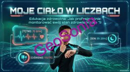„Moje Ciało w Liczbach: Jak profesjonalnie monitorować swój stan zdrowia” – Multimedialna Prezentacja Diagnostyczna (Edukacja Zdrowotna / Biologia, Klasa 7)
