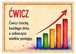 Matematyka – motywacyjne plakaty do sali lekcyjnej