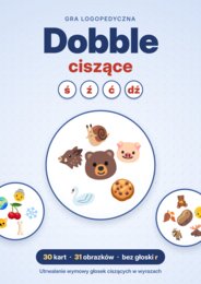 Dobble Ciszące
