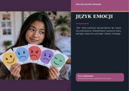Emocje i dobrostan | gazetka premium, klasy 5–8 i szkoła ponadpodstawowa, 18 plansz