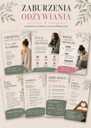 Moda na akceptację, zaburzenia odżywiania u młodzieży, anoreksja, profilaktyka