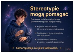 Poznaj Świat Autyzmu