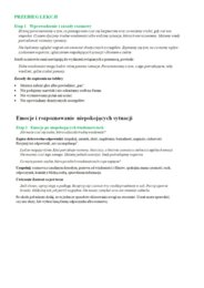 MAM PRAWO CZUĆ SIĘ BEZPIECZNIE – scenariusz zajęć dla klas 4–8