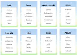 TABOO KLASA 5