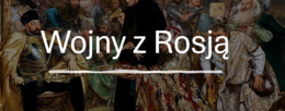 KLASA 6: WOJNY Z ROSJĄ