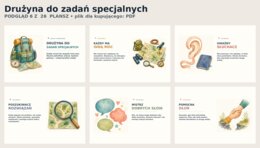 Drużyna do zadań specjalnych