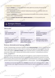 Zbrodnia i kara - kompletne kompendium wiedzy na maturę